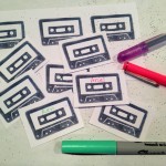 place cards