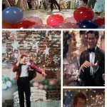 1980's party