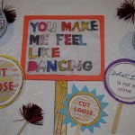 sign making