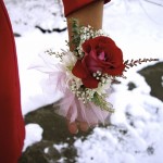corsage