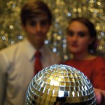 disco ball