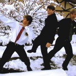 the guys