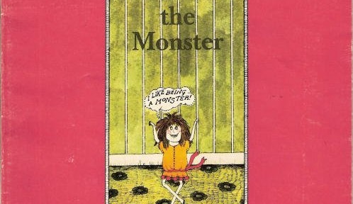 Millicent the Monster