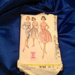 McCalls 6752 pattern