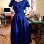 dress fitting