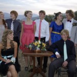 the gang