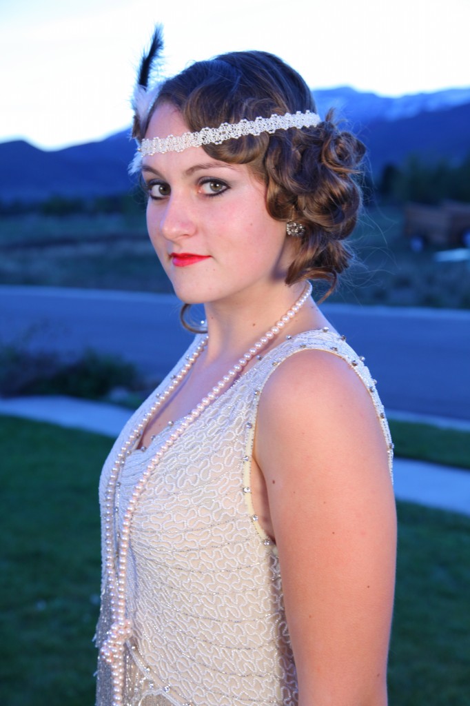 great gatsby party