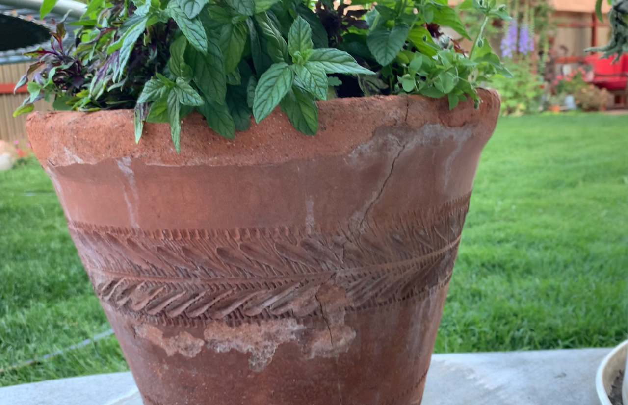 How To Repair Ceramic Pottery noelle o designs