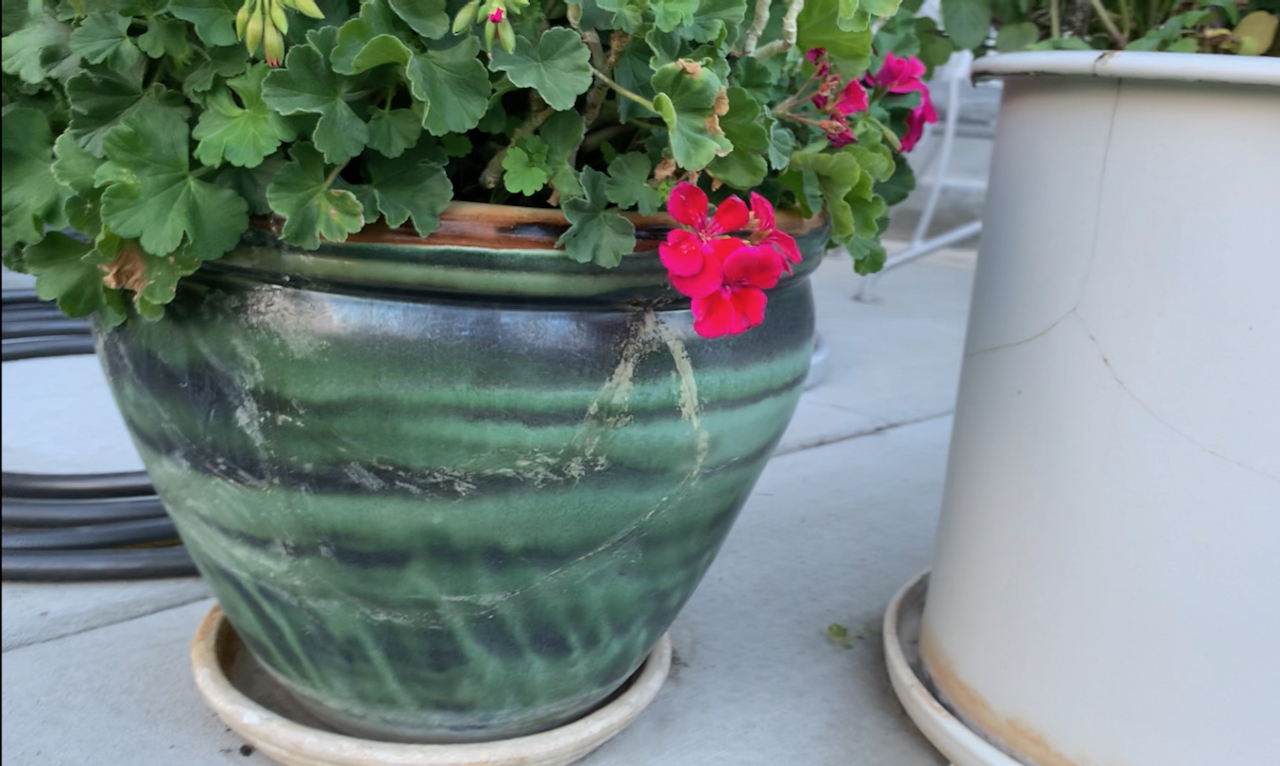 How To Repair Ceramic Pottery noelle o designs